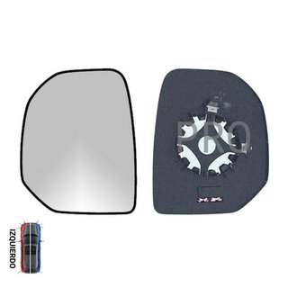 Cristal+Base Convexo Térmico - Izquierdo - Citroën CITROEN Berlingo (2008-2012)