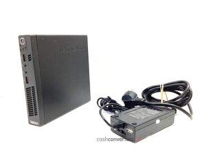 pc lenovo mini thinkcentre m72e