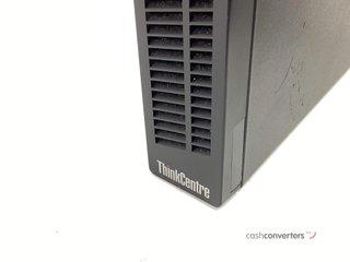 pc lenovo mini thinkcentre m72e