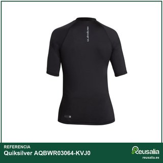 Quiksilver Upf50 bañador niños pack 1