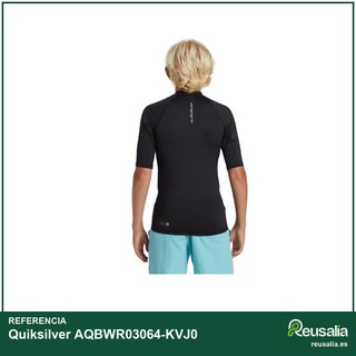 Quiksilver Upf50 bañador niños pack 1