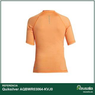 Quiksilver Upf50 bañador niños pack 1