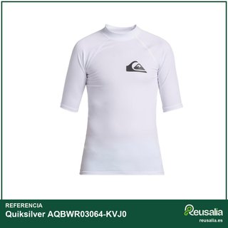 Quiksilver Upf50 bañador niños pack 1