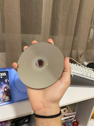 Watch Dogs Legion PS4 Resistance Edition