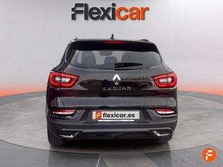 Renault Kadjar Black Ed GPF TCe 117kW (160CV) - EDC