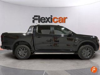 Ford Ranger wildtrack