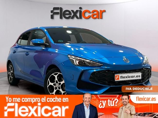 MG MG3 1.5 Comfort - foto 1