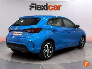 MG MG3 1.5 Comfort