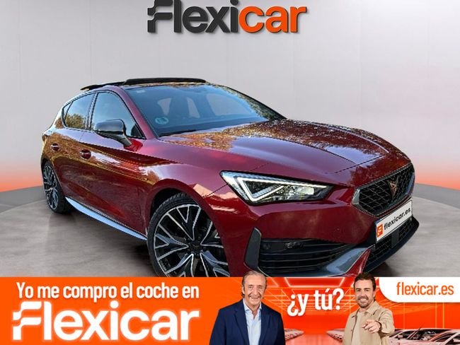 Cupra León 2.0 TSI 221kW (300 CV) DSG - foto 1