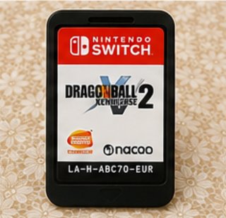 Dragon Ball Xenoverse 2 Nintendo Switch