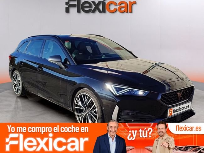 Cupra León SP 2.0 TSI 228kW (310 CV) 4Drive DSG - foto 1