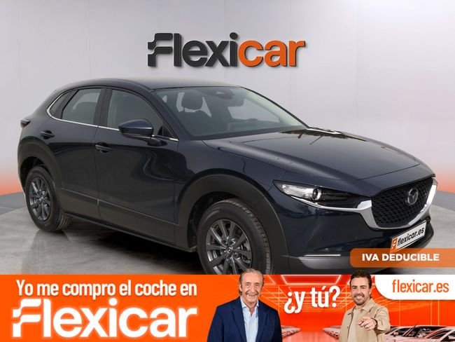 Mazda CX-30 2.5L e-SKYACT G MHEV 103kW Prime-Line AT - foto 1