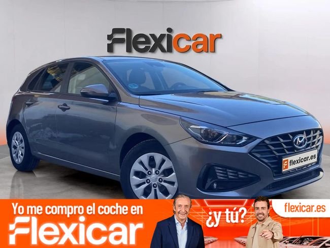 Hyundai i30 1.0 TGDI Klass - foto 1