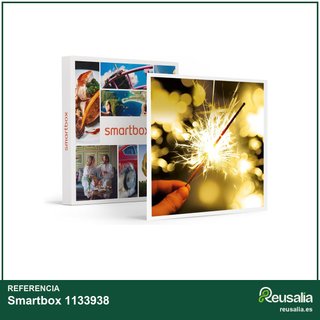 Smartbox Ilusiones para Dos experiencia