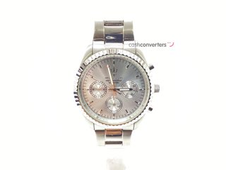 reloj pulsera premium caballero maserati competizione cronógrafo r8853100041