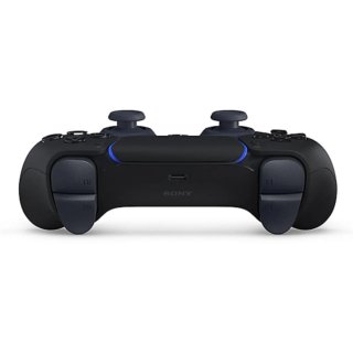 Mando PS5 Negro V2 Nuevo