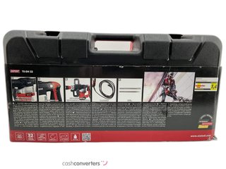 martillo neumatico einhell tedh32