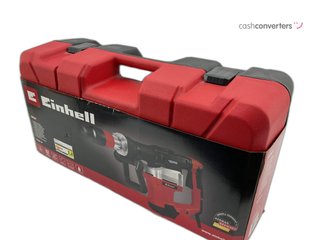 martillo neumatico einhell tedh32