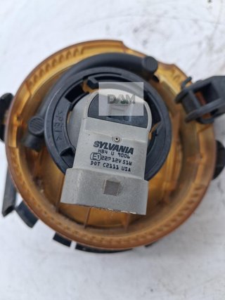 FARO ANTINIEBLA DERECHO
