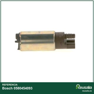 Bomba combustible Bosch 0580454093 depósito
