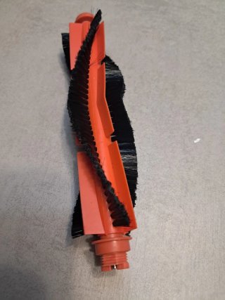 Cepillo Robot Conga