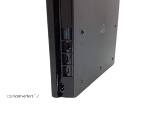 sony ps4 slim 500gb