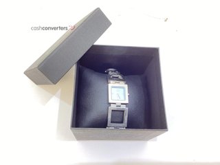 reloj pulsera señora dolce&gabbana time