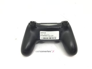 mando ps4 sony cech-zcm1e