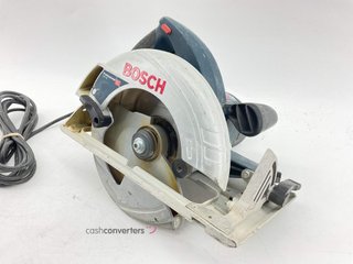 sierra circular bosch gks 65