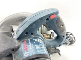 sierra circular bosch gks 65