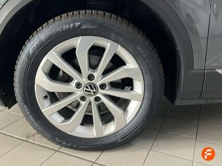 Volkswagen T-Roc T-Roc 1.0 TSI 81kW (110CV)