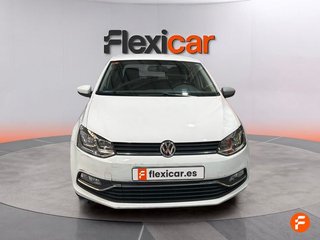 Volkswagen Polo 1.0 TSI 95CV BlueMotion