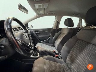 Volkswagen Polo 1.0 TSI 95CV BlueMotion