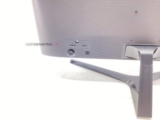 monitor led samsung s27f358fwu 27 led