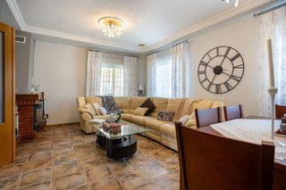 Chalet en venta en La Foia - Daimés - Asprella en Elche