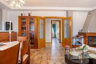 Chalet en venta en La Foia - Daimés - Asprella en Elche