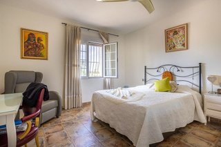 Chalet en venta en La Foia - Daimés - Asprella en Elche