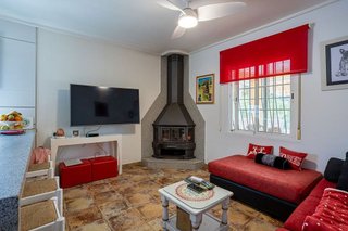 Chalet en venta en La Foia - Daimés - Asprella en Elche