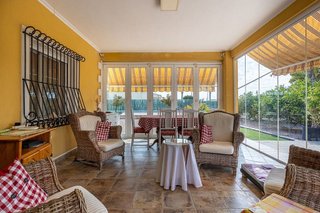 Chalet en venta en La Foia - Daimés - Asprella en Elche