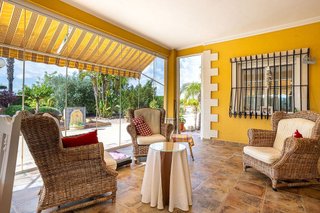 Chalet en venta en La Foia - Daimés - Asprella en Elche