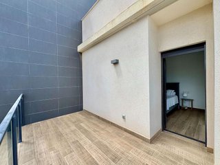 Chalet en venta en San Miguel de Salinas