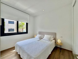 Chalet en venta en San Miguel de Salinas