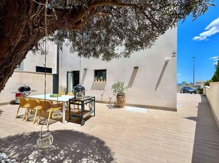 Chalet en venta en San Miguel de Salinas