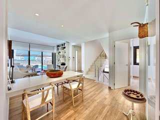 Chalet en venta en San Miguel de Salinas