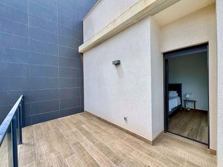 Chalet en venta en San Miguel de Salinas