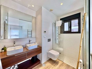 Chalet en venta en San Miguel de Salinas