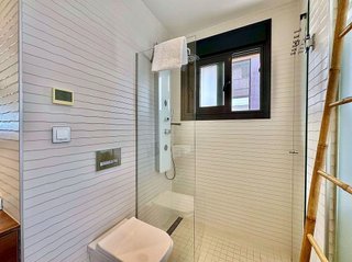 Chalet en venta en San Miguel de Salinas