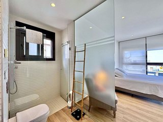 Chalet en venta en San Miguel de Salinas