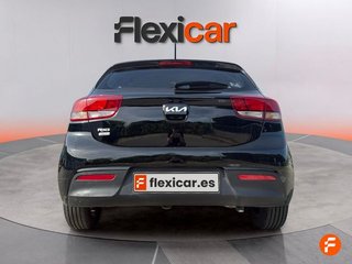 Kia Rio 1.0 T-GDi 74kW (100CV) MHEV iMT Concept