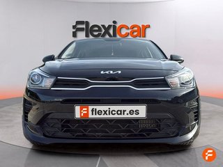 Kia Rio 1.0 T-GDi 74kW (100CV) MHEV iMT Concept